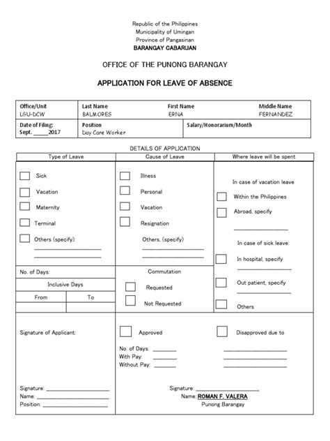 bccad davao city|MEMORANDUM To PUNONG BARANGAYS Travel, and Leave .